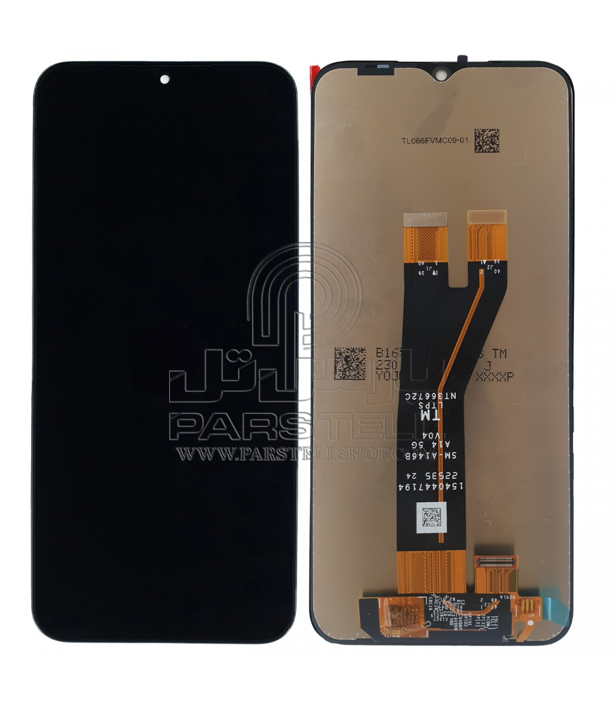ال سی دی شرکتی سامسونگ گلکسی A146 - GALAXY A14 (5G)