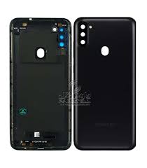 A11 black