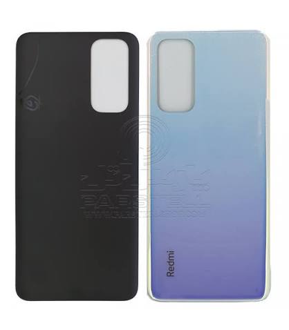 درب پشت note 11 آبی